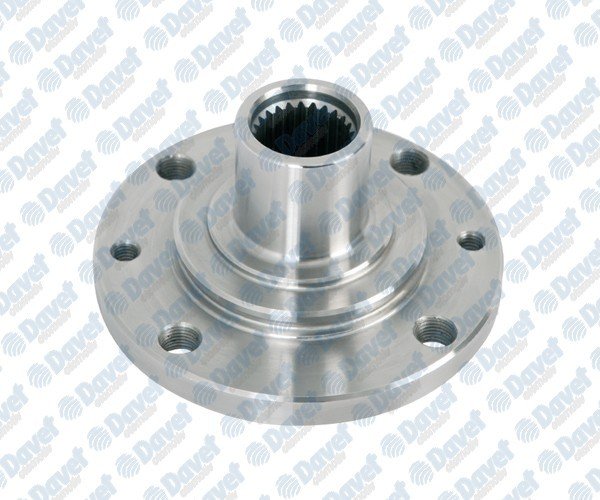 ON TEKER PORYASI FIAT DOBLO 1.3 MULTIJET