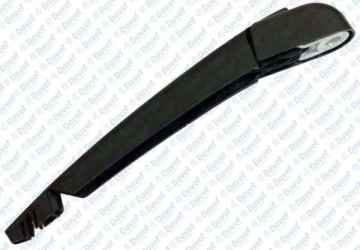 ARKA SILECEK KOLU MEGANE II HB   ####