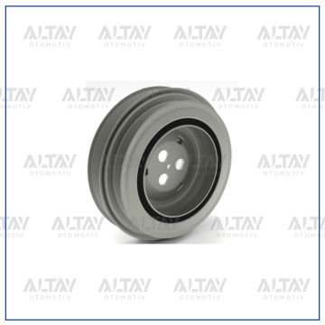KASNAK KRANK  BOXER / DUCATO / JUMPER 2.2 HDI 06=> 6+4 KANALLI ARAÇLARA KULLANMAYIN
