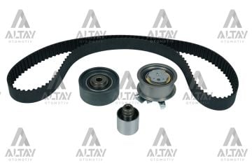 TRİGER SETİ PASSAT / GOLF5 / JETTA / A3 / A4 / A6 07-11 BKP-BKD-BMN-BMR-BUZ-BRE 2.0 TDİ (03G109244A) (GENİŞ DELİK 12 MM)rn