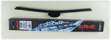 SİLECEK SÜPÜRGESİ MUZ TİPİ 700mm ÜNİVERSAL KANCALI (ERGONOMİK)