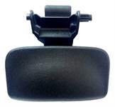 Torpıdo Kapak Kılıt Plastıgı Megane Iı