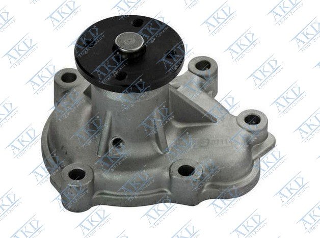 DEVIRDAIM SU POMPASI X15TD X17D CORSA B ASTRA F VECTRA A