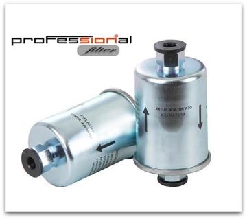 YAKIT FİLTRESİ LADA SAMARA 1300 61HP 09/91-