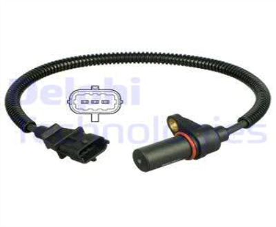 KRANK MIL SENSORU-(HYUNDAI: ACCENT-GETZ ''1.5CRDI'' - TUCSON-SANTA-FE ''2.0 CRDI'' )