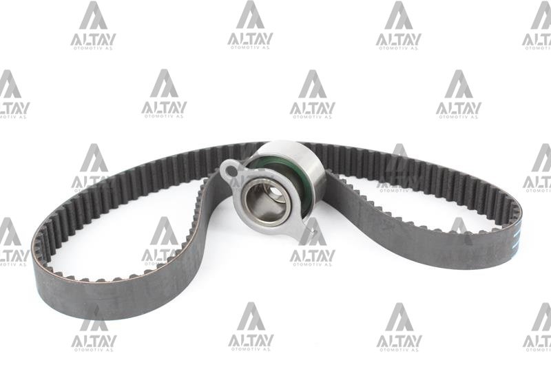 TRİGER SETİ HONDA CIVIC 88-95 KARB. / CRX / 106 DİŞ