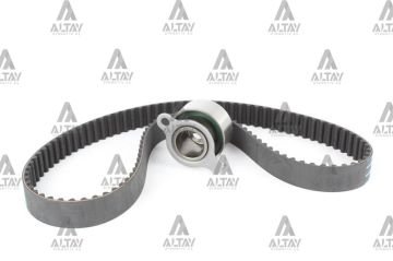 TRİGER SETİ HONDA CIVIC 88-95 KARB. / CRX / 106 DİŞ