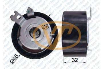 EKSANTRIK RULMANI KANGOO CLIO II / III LAGUNA MEGANE I / II LOGAN 1.4 16V 1.6 1.6 16 V