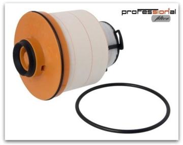 YAKIT FILTRESI TOYOTA HILUX 2015->