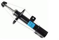 Amortısor On Sol-(Peugeot: Partner Tepee 08>14/Cıtroen: Berlıngo 08>14 )