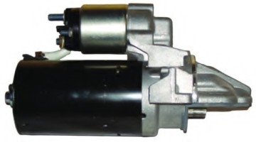 Marş Motoru Boxer Iıı-Jumper Iıı-Ducato- Ford Transit