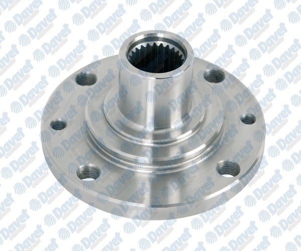 ON TEKER PORYASI FIAT DOBLO 1.9 MULTIJET