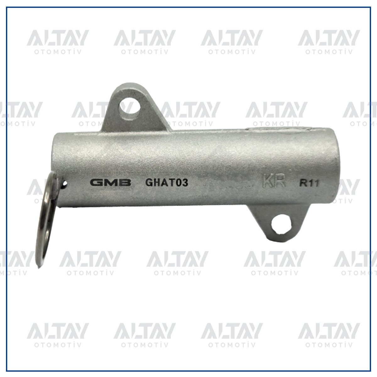 GERGİ EKSANTRİK KAYIŞ HILUX 06-11 (EL BOMBASI)