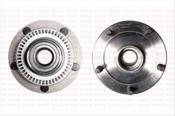 PORYA ARKA (+ABS) (Ö.ÇEKİŞLİ) (FORD : TRANSİT V184 01-)