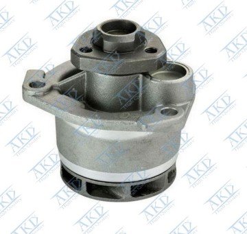 DEVIRDAIM SU POMPASI X20DTH Y20DTH VECTRA B ASTRA G VECTRA C ZAFIRA