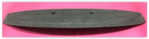 (x) ARKA RÜZGARLIK KOLEOS (ANTEN ADAPTÖRLÜ)