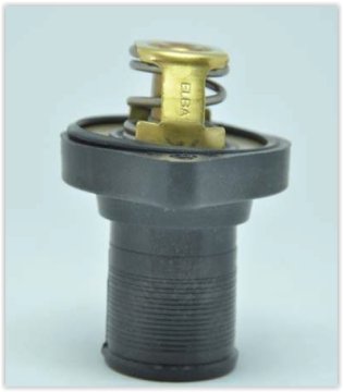 TERMOSTAT 89C P206 1.4-1.6 98=> P207-P307 1.4-1.6 16V-PARTNER-BERLINGO