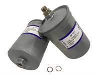 YAKIT FILTRESI W201 89>93 W123 76>81 C123 77>85 W124 85>92 C124 87>93 W126 85>91