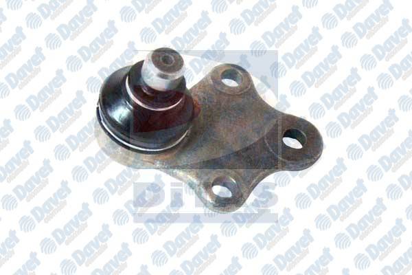 Rotıl 16Mm Peugeot Partner ####