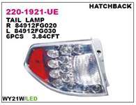 Stop Lambası Sag-(Subaru: Impreza ''Hb'' 08>10 )
