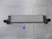 Turbo Radyatörü (Intercooler) Fıat Egea-Fıat 500L 1.3-1.6 Jtd-1.4