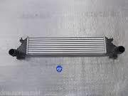 Turbo Radyatörü (Intercooler) Fıat Egea-Fıat 500L 1.3-1.6 Jtd-1.4