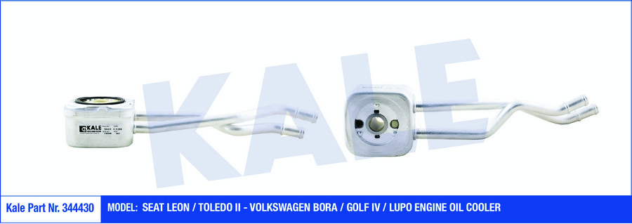YAG SOGUTUCU BORULU GOLF IV 98>06 BORA 99>05 LEON 00>06 TOLEDO 99>04 AZD BCB ATN AUS AZD