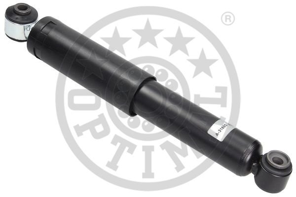 ARKA AMORTİSÖR L/R ACCENT BLUE-İX20-RIO III-VENGA 1.4-1.6 11=> İ20 1.2-1.4-1.6 (08-15)