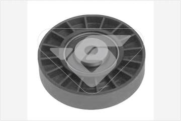 ALTERNATÖR GERGİ RULMANI CLIO II 1.4-1.6 (98-05)- KNG 1.4 (97-)- EXP 1.4 (97-)
