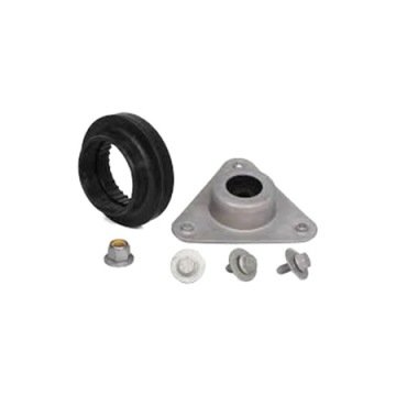 ÖN AMORTİSÖR TAKOZU (TAKOZ+RULMAN-CİVATA KİT) CLIO III-IV-MODUS-CAPTUR (543024644R+543259539R)