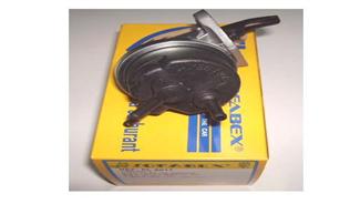 BENZIN OTOMATIGI RENAULT R12