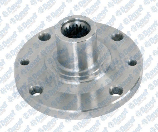 ON TEKER PORYASI RENAULT 19