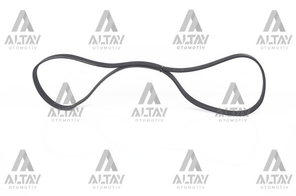 KANALLI KAYIŞ RENAULT / R19 1.9D / VOLKSWAGEN GOLF IV 1.4 1.6 16V