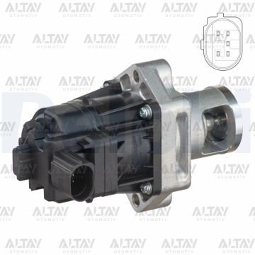 EGR VALFİ ASTRA J / INSIGNIA A / ZAFIRA C / CASCADA / SAAB 9.5 2.0TİD-A20DTR-A20DTH