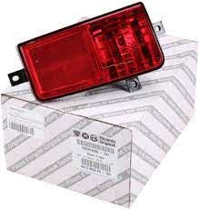 Stop Lambası.Tampon(Sag) Dct