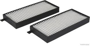 KABİN FİLTRESİ SSANGYONG ACTYON 2.0 XDİ 141HP 07=> x