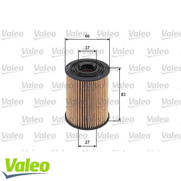 YAĞ FİLTRESİ ANTARA 2.0 CDTI 06> CAPTIVA-EPICA-LACETTI-NUBIRA 07> CRUZE 09> 2.0 D