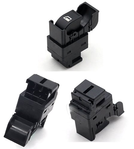 (x) CAM AÇMA ANAHTARI PEUGEOT 405 SLX (5 PİN)