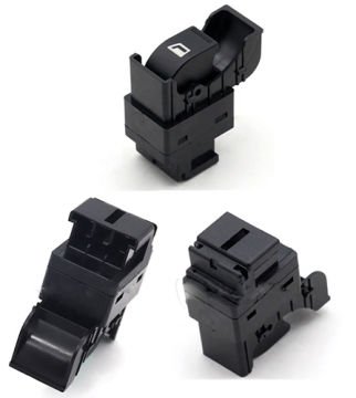 (x) CAM AÇMA ANAHTARI PEUGEOT 405 SLX (5 PİN)