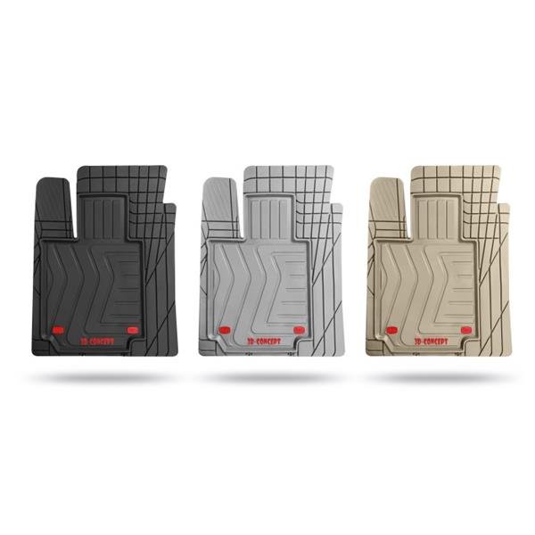 Paspas Üniversal Bej (Vega)