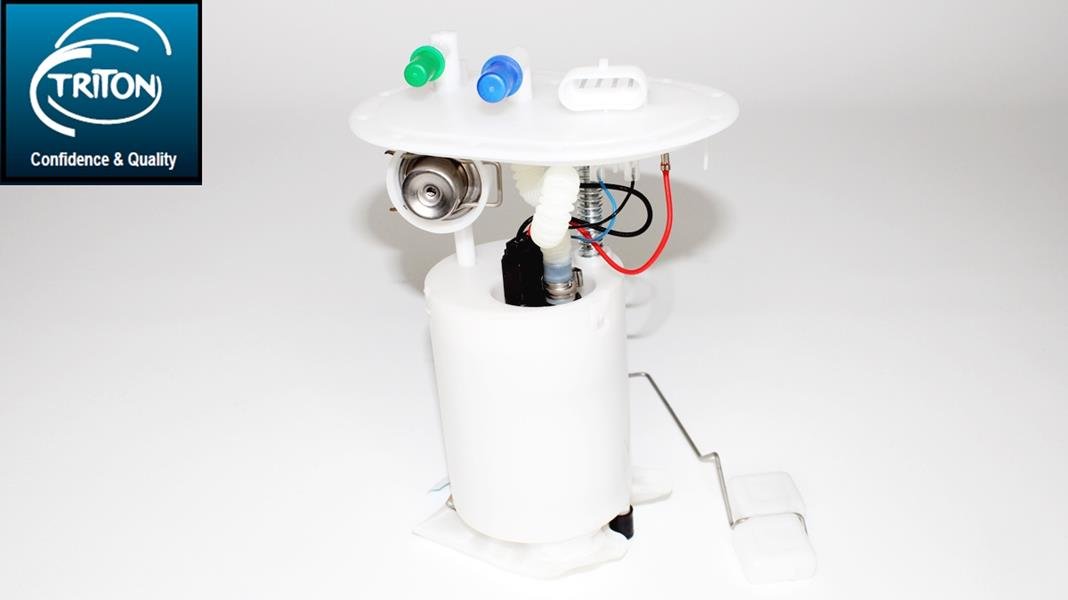 Komple Şamandıra Albea-Palio 1.2 & 1.6 16V Tek Soketli & Valfli