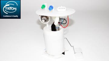 Komple Şamandıra Albea-Palio 1.2 & 1.6 16V Tek Soketli & Valfli