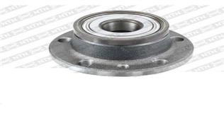 ARKA TEKER PORYASI (RULMANLI) DOBLO 09=> ABS'Lİ (XTGB 42000)