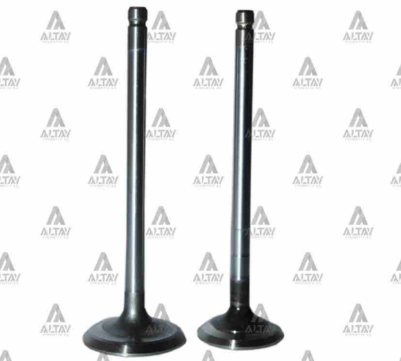 SUPAP TAKIM CORONA 2.0 16V (IN-8 ÖLÇÜ:32x6x100.6 / EX-8 ÖLÇÜ:27x6x100.5)