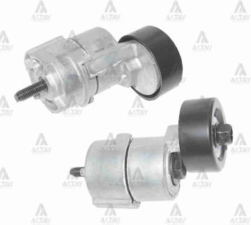 GERGI TRIGER KAYIS HYUNDAI IX-35 10-15 / SANTAFE / SONATA / KIA CERATO / SORENTO / SPORTAGE 11-16 / OPTIMA / KOMPLE KÜTÜKLÜ