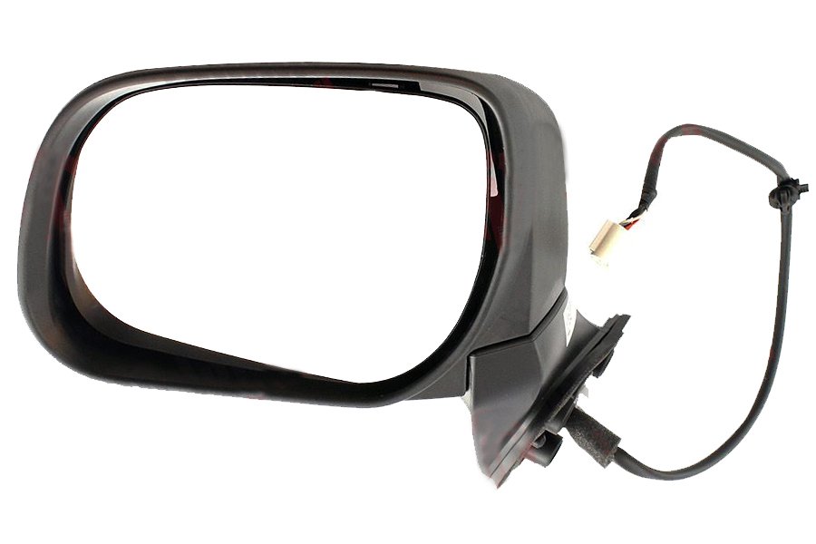 AYNA ELEKTİRKLİ SOL VERSO 2009