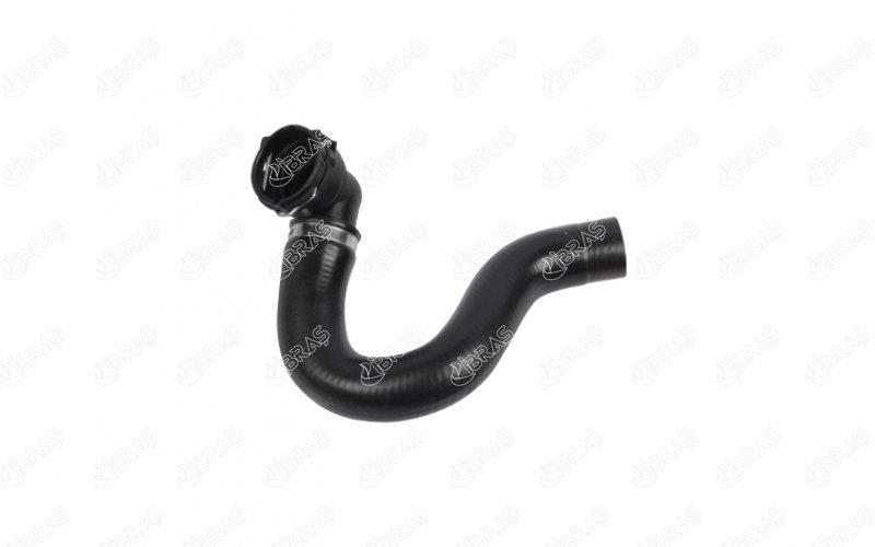 RADYATOR ALT HORTUMU CRUZE LE2 1.4 15-> ASTRA K 1.4 TURBO 15->