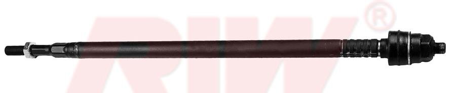 ROT MİLİ CRV II(02-06)