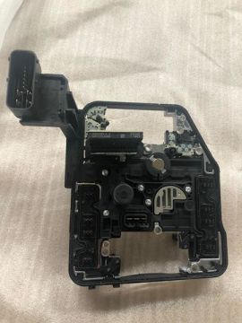 OTOMATİK ŞANZUMAN KONTROL ÜNİTESİ VOLKSWAGEN-AUDI-SEAT-SKODA DSG