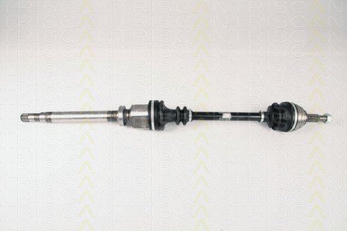 AKS ÖN SAĞ MGN II 1.5 DCİ (02-08)